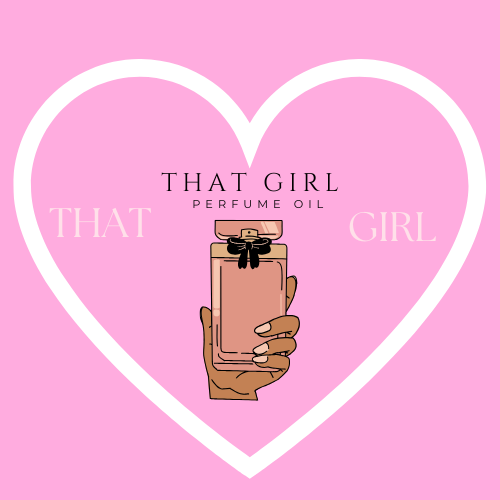 Thatgirlperfumeoil